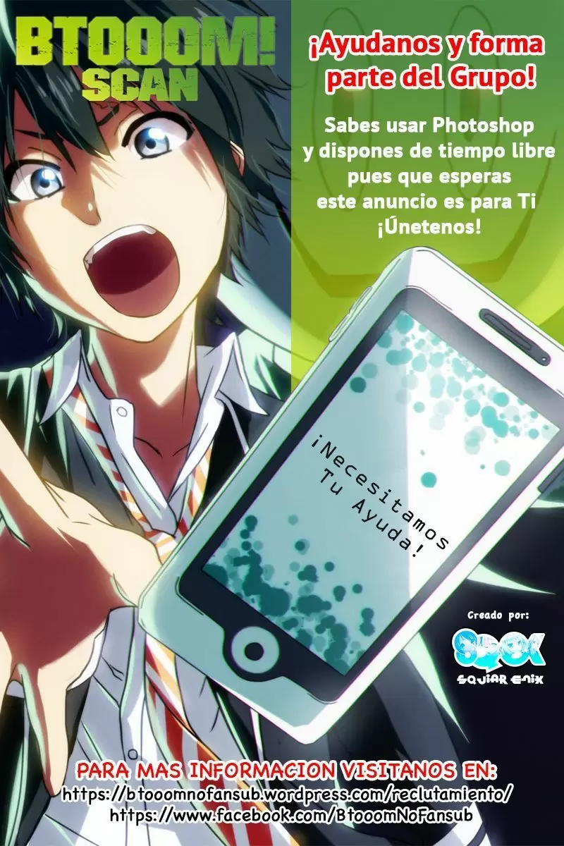 Love And Lies capítulo 96 página 12