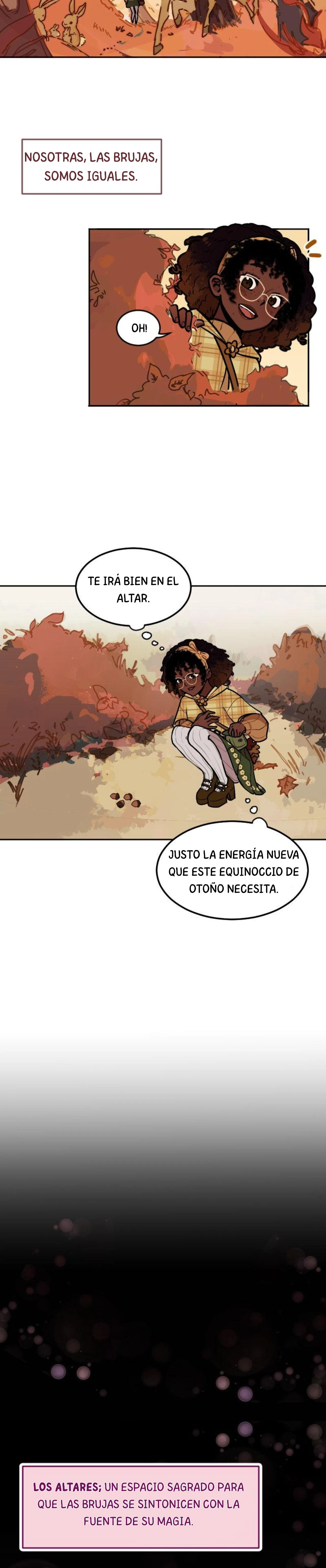 Love and Other Wicked Things capítulo 1 página 7