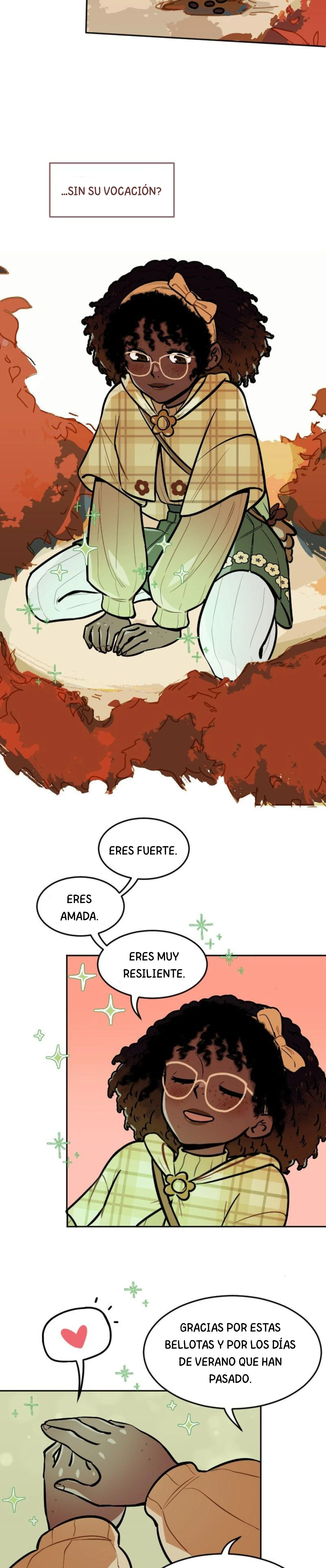 Love and Other Wicked Things capítulo 1 página 10
