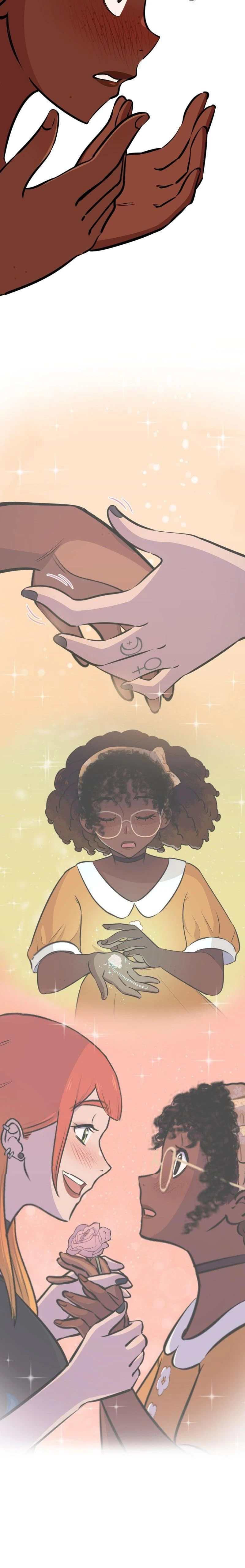 Love and Other Wicked Things capítulo 6 página 2