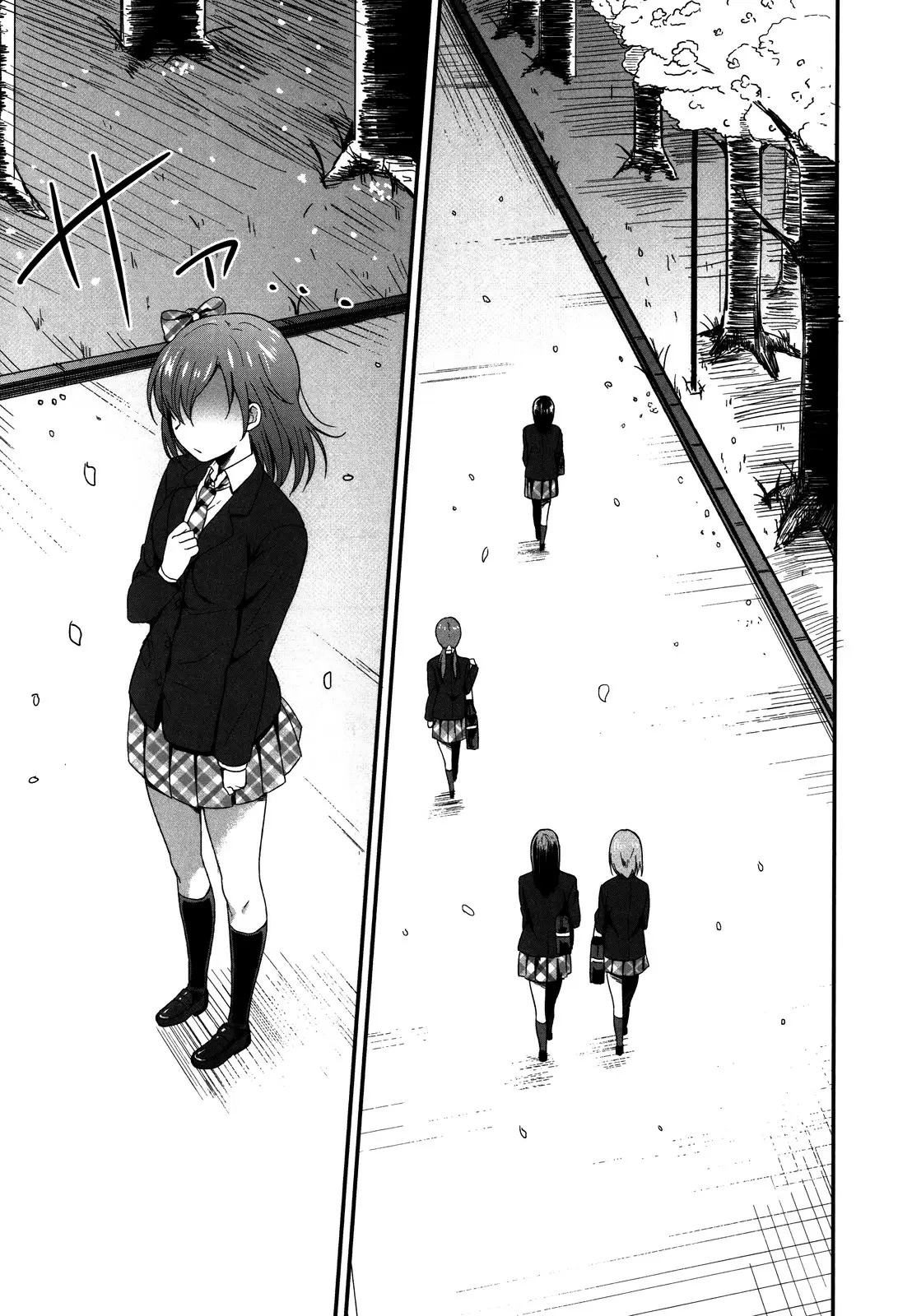 Love Live! - Capítulo 1 - Página 26 - LectorTMOo