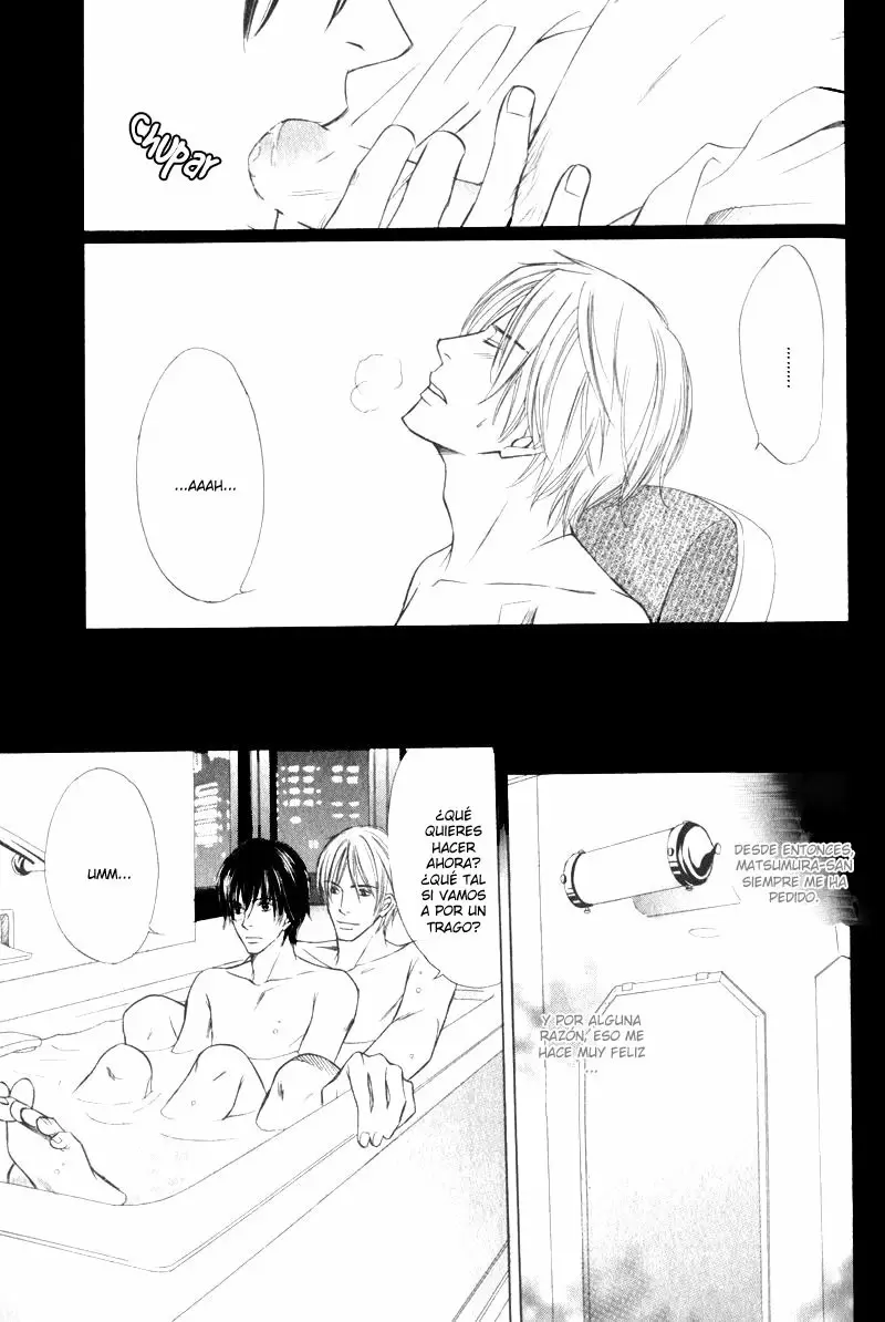 Love me hard - Capítulo 4 - Página 13 - LectorTMOo