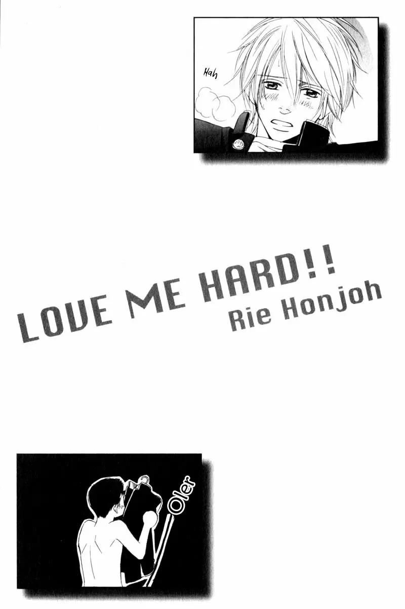 Love me hard - Capítulo 5 - Página 13 - LectorTMOo