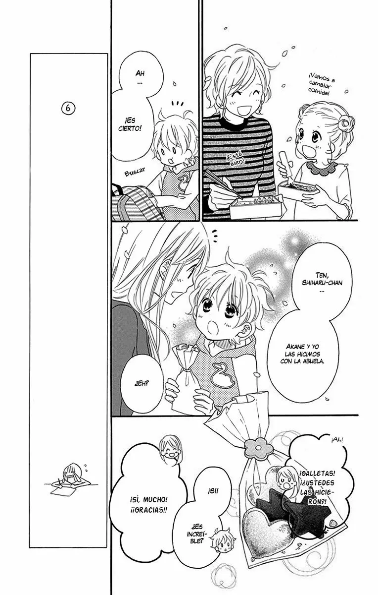 Love So Life - Capítulo  - Página 19 - LectorTMOo