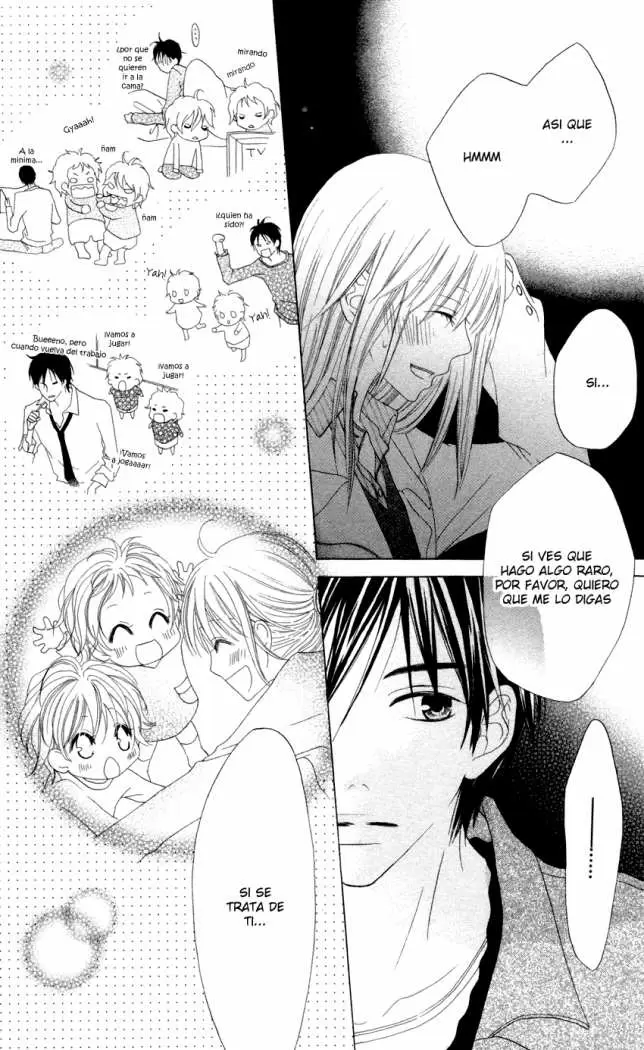 Love So Life - Capítulo 1 - Página 29 - LectorTMOo