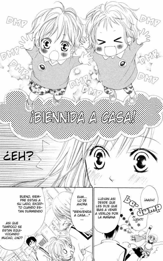 Love So Life - Capítulo 1 - Página 34 - LectorTMOo