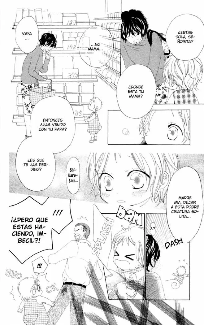 Love So Life - Capítulo 1 - Página 38 - LectorTMOo
