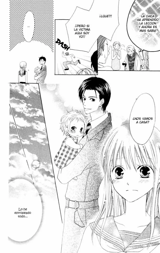 Love So Life - Capítulo 1 - Página 42 - LectorTMOo