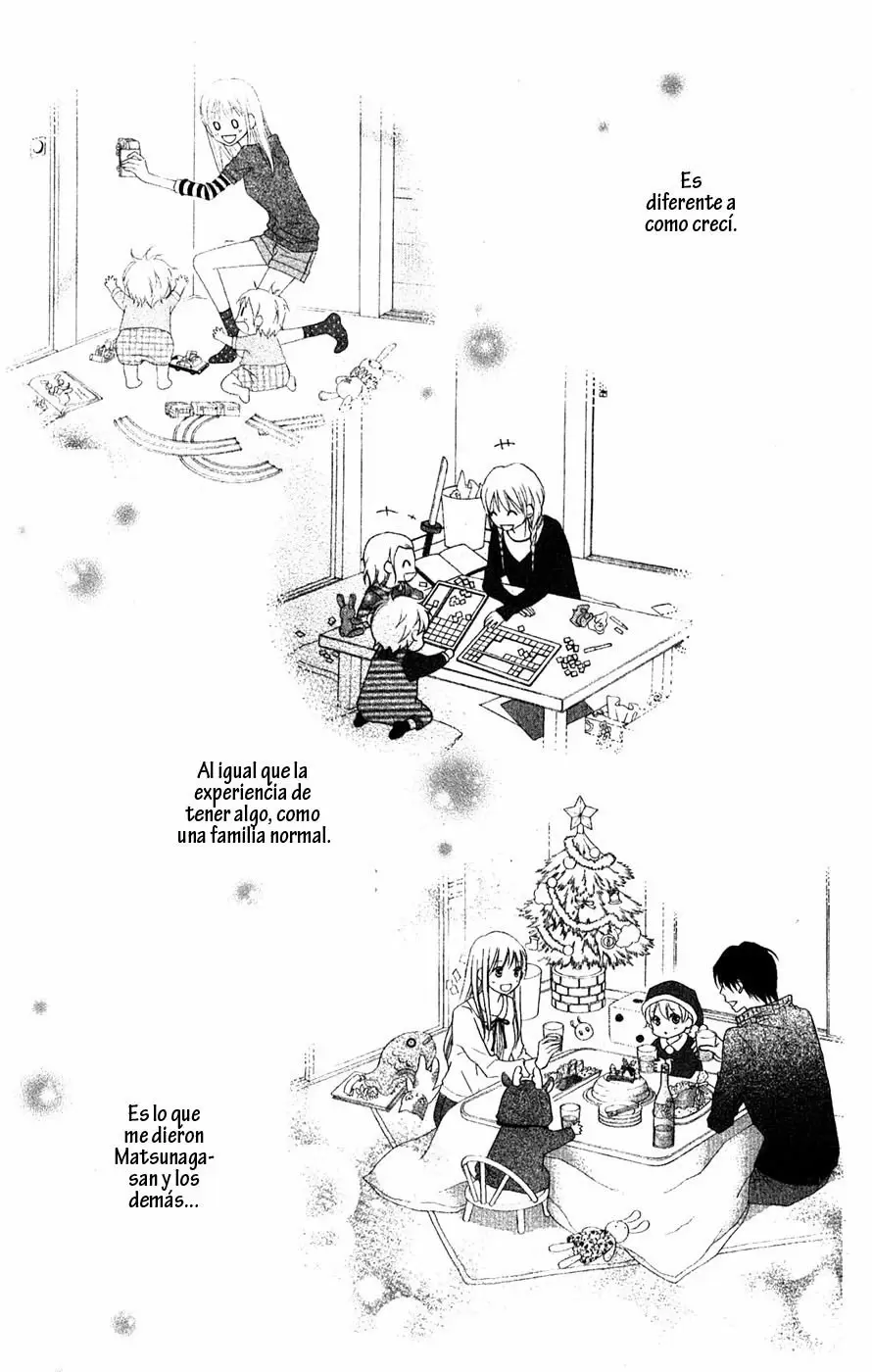 Love So Life - Capítulo 102 - Página 31 - LectorTMOo