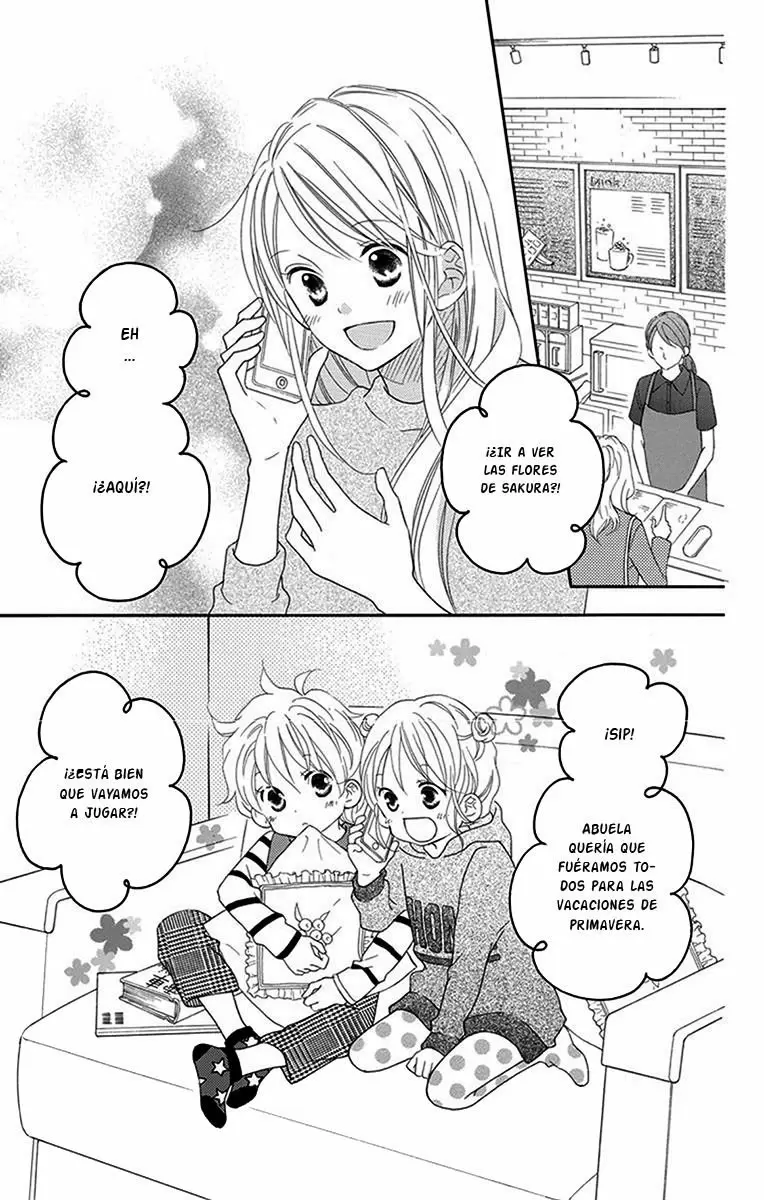 Love So Life - Capítulo 104 - Página 4 - LectorTMOo