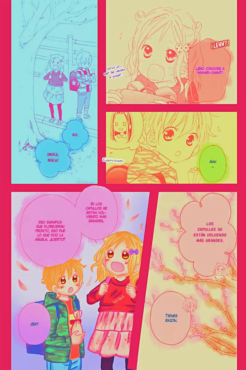 Love So Life - Capítulo 104 - Página 15 - LectorTMOo