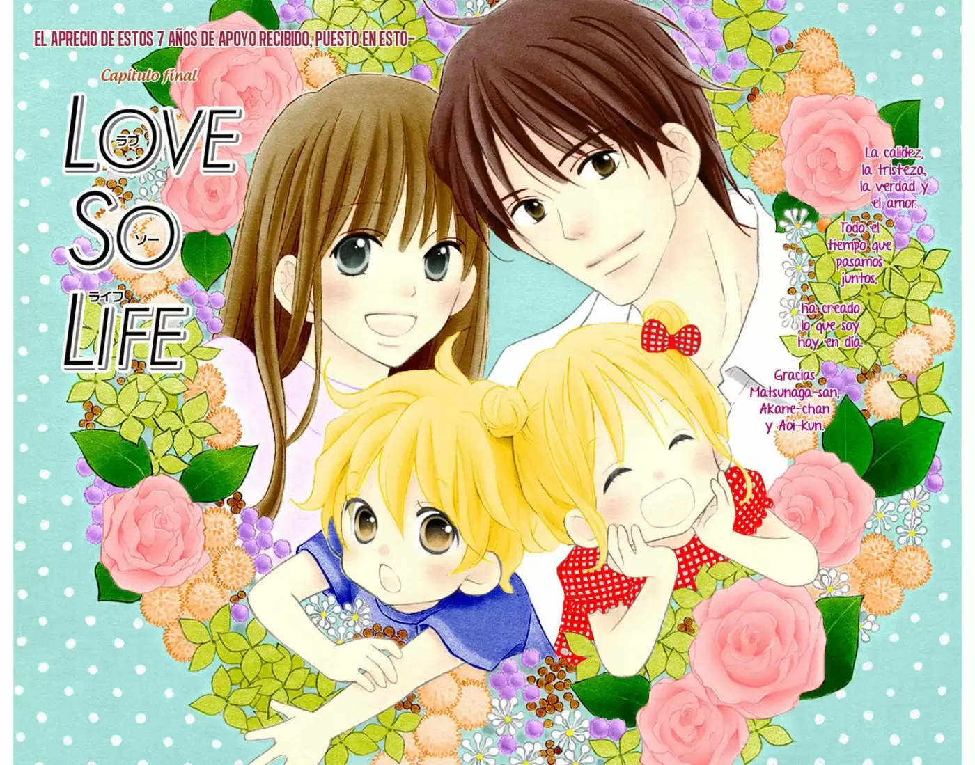 Love So Life - Capítulo 106 - Página 2 - LectorTMOo