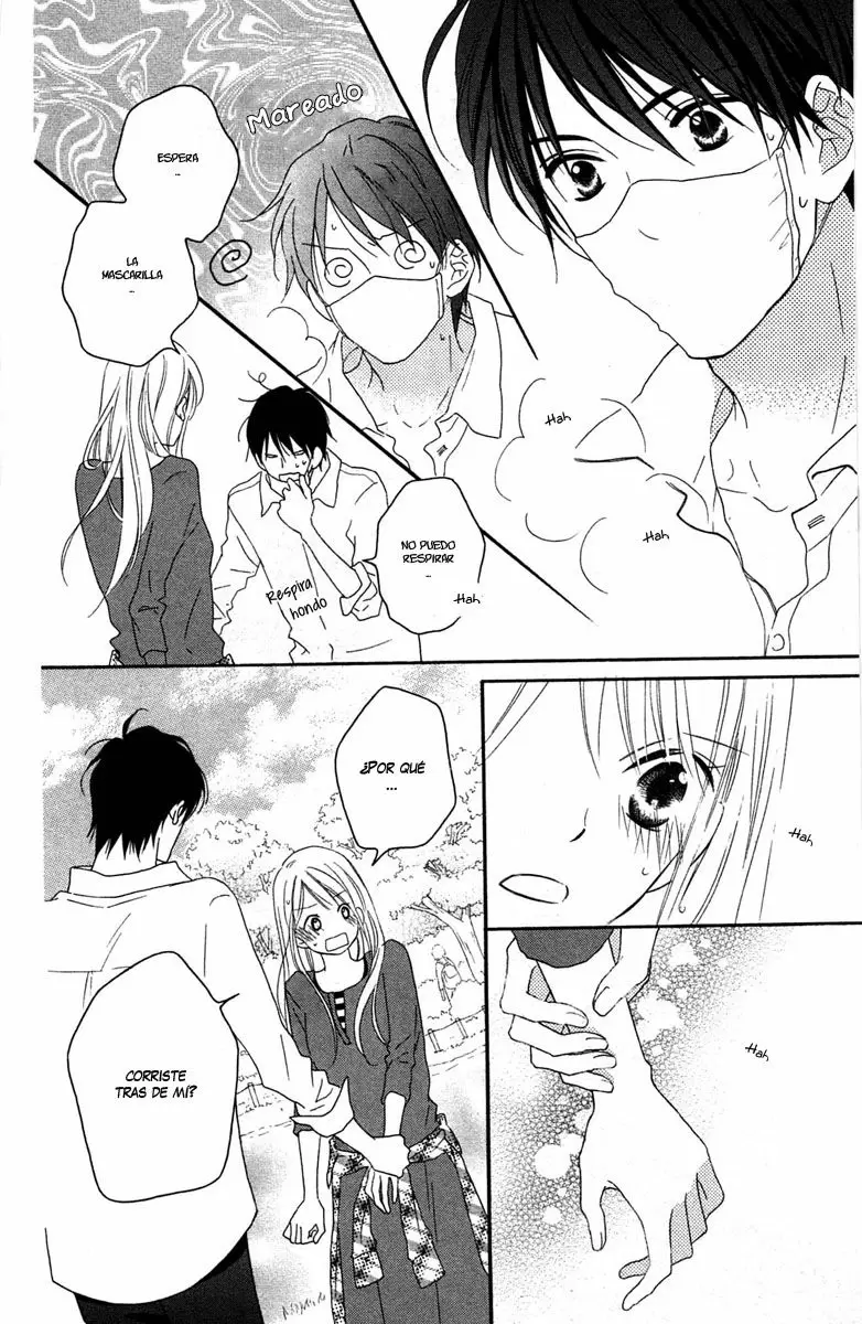 Love So Life - Capítulo 106 - Página 15 - LectorTMOo