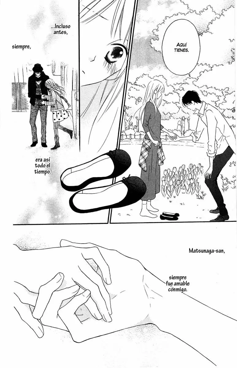 Love So Life - Capítulo 106 - Página 17 - LectorTMOo