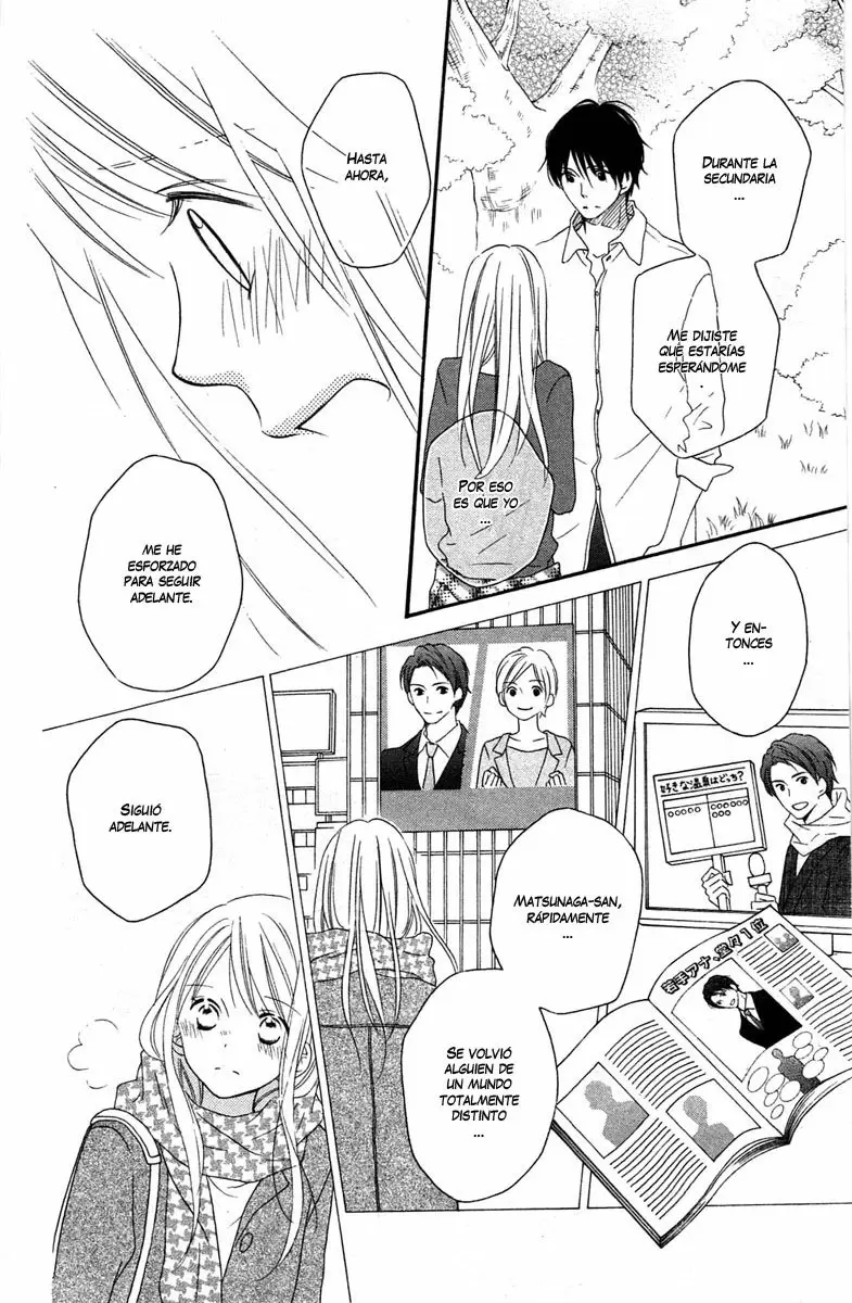 Love So Life - Capítulo 106 - Página 19 - LectorTMOo