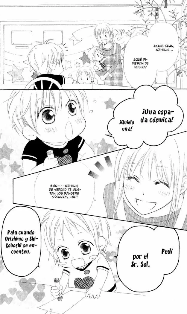 Love So Life - Capítulo 11 - Página 15 - LectorTMOo