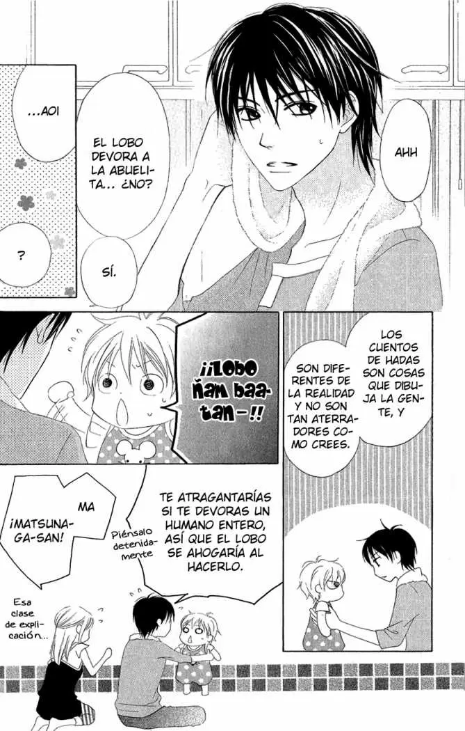 Love So Life - Capítulo 14 - Página 14 - LectorTMOo