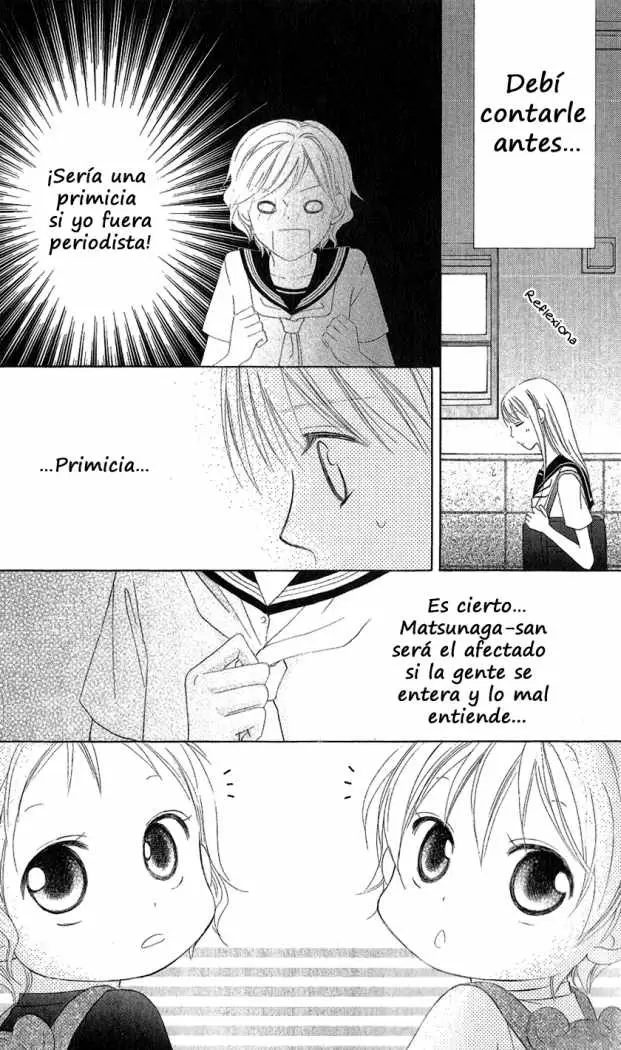 Love So Life - Capítulo 14 - Página 32 - LectorTMOo