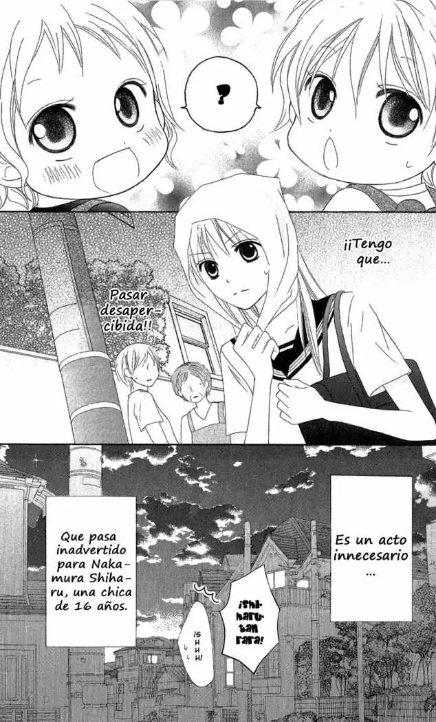 Love So Life - Capítulo 14 - Página 33 - LectorTMOo