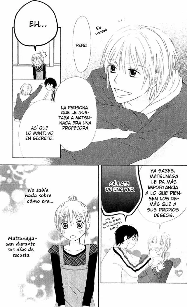 Love So Life capítulo 16 página 18