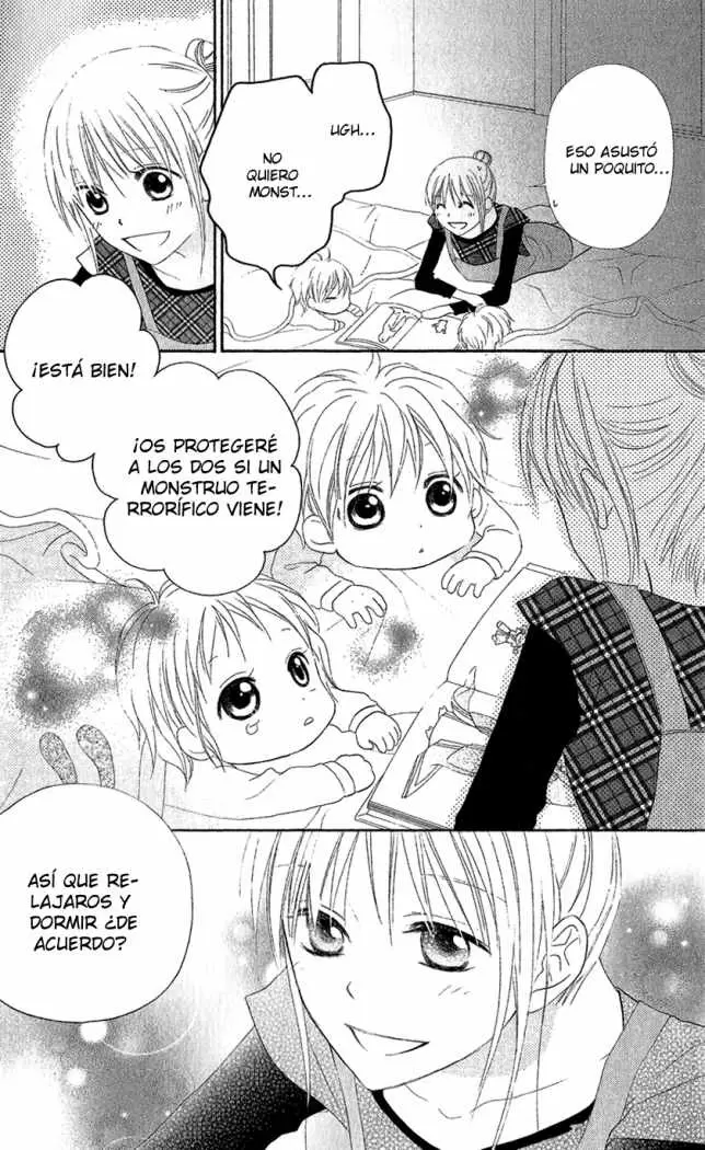 Love So Life capítulo 16 página 23