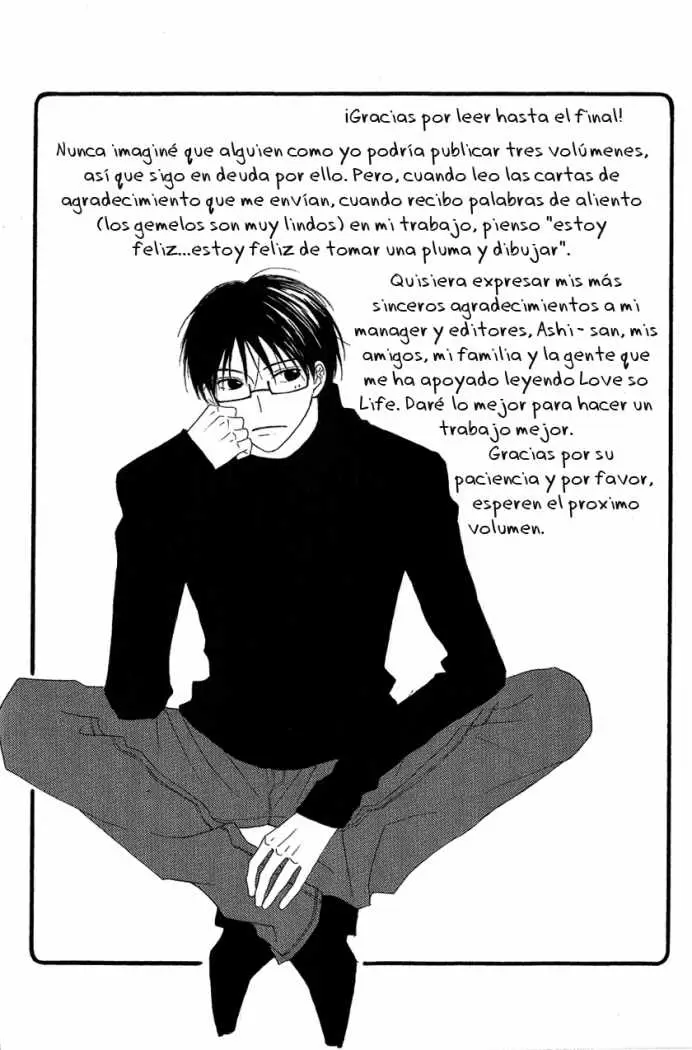 Love So Life capítulo 16 página 35