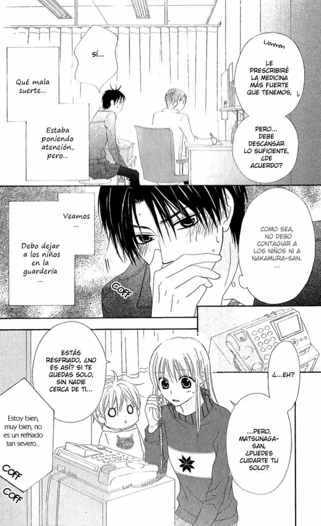Love So Life capítulo 17 página 22