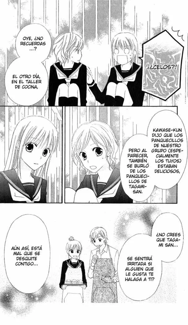 Love So Life capítulo 19 página 11