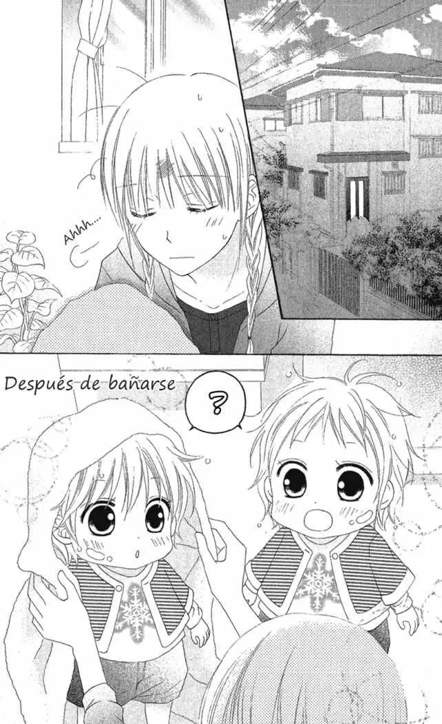Love So Life capítulo 19 página 15