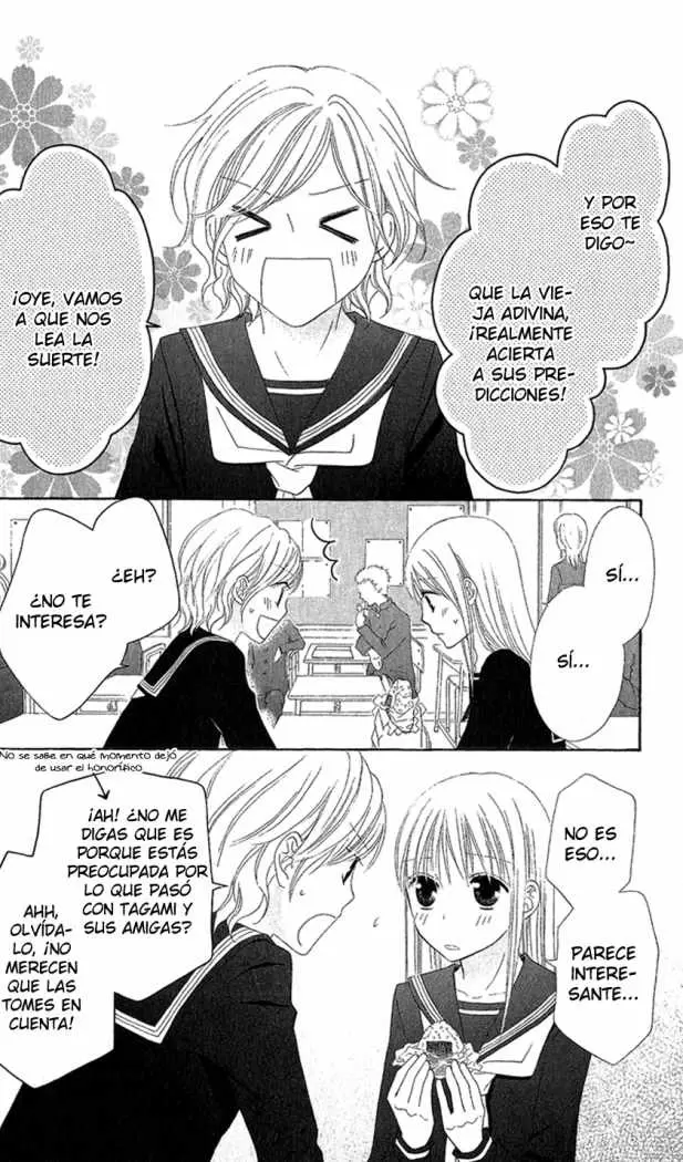 Love So Life capítulo 19 página 25