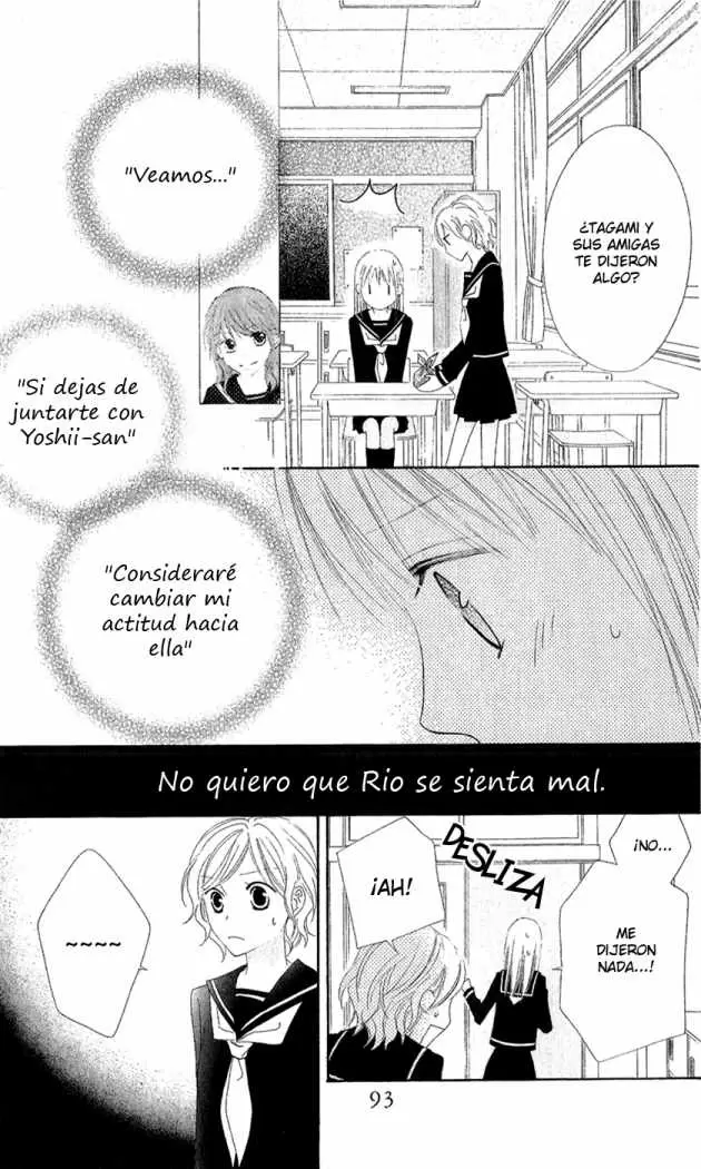 Love So Life capítulo 19 página 30