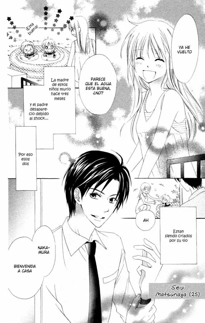 Love So Life - Capítulo 2 - Página 5 - LectorTMOo