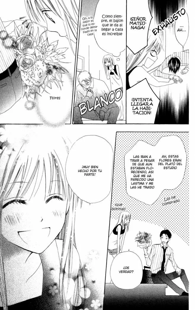 Love So Life - Capítulo 2 - Página 18 - LectorTMOo