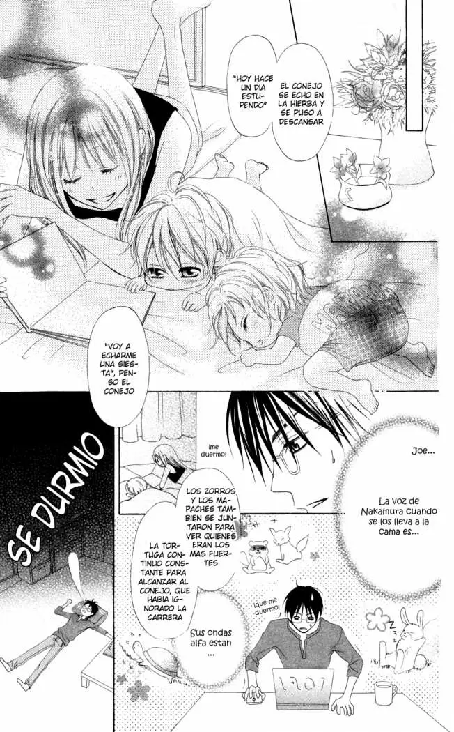 Love So Life - Capítulo 2 - Página 22 - LectorTMOo