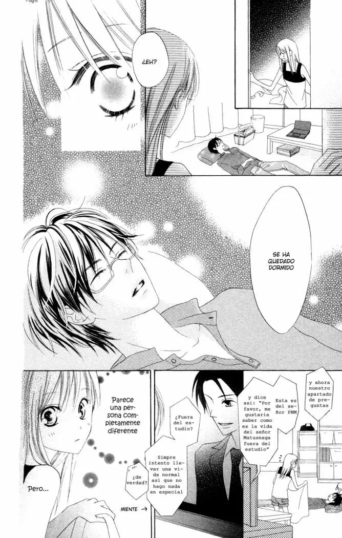Love So Life - Capítulo 2 - Página 23 - LectorTMOo