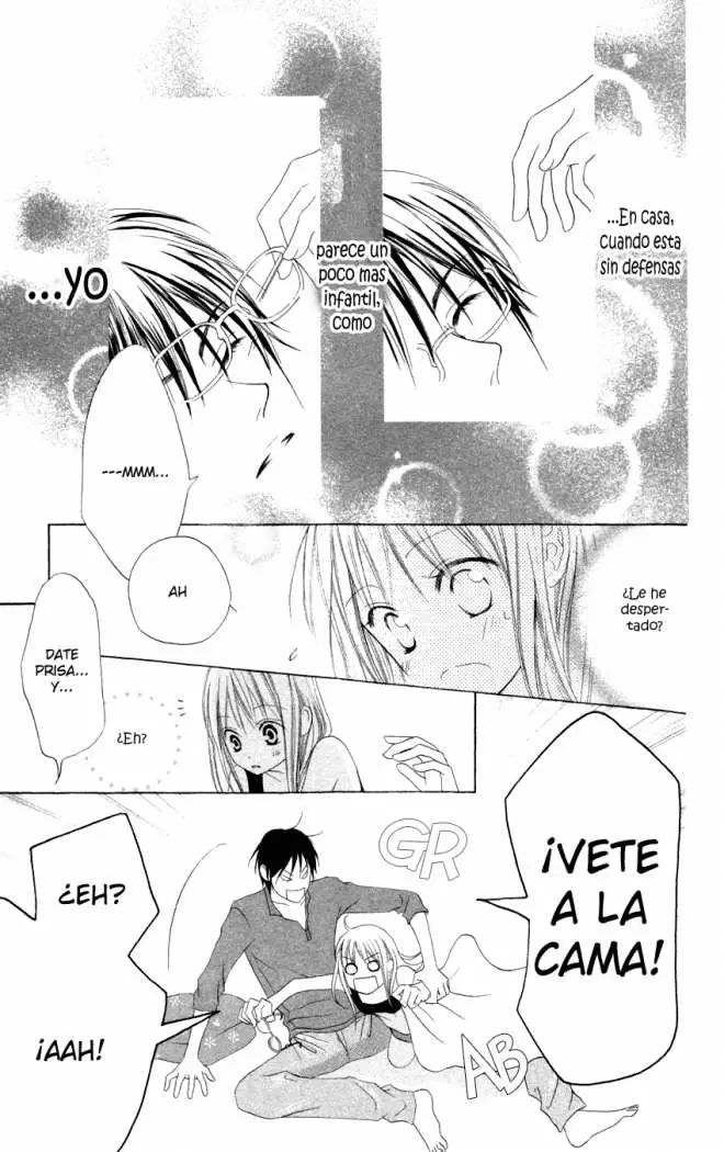 Love So Life - Capítulo 2 - Página 24 - LectorTMOo