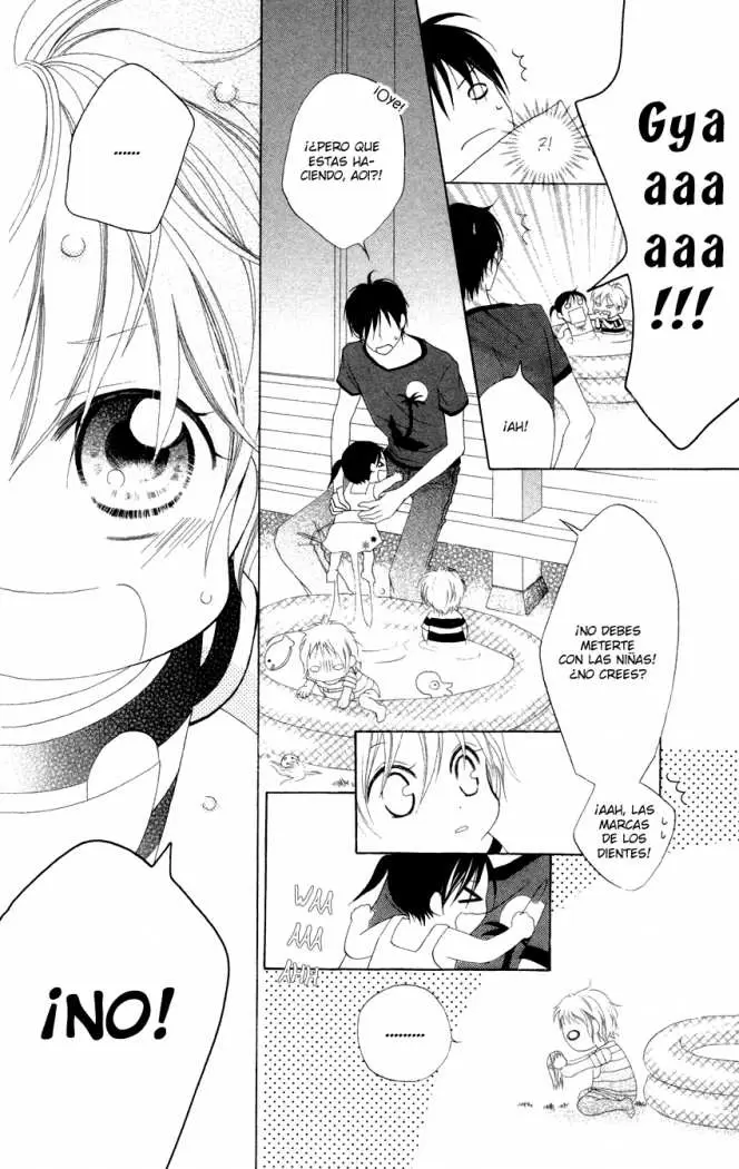 Love So Life - Capítulo 2 - Página 31 - LectorTMOo