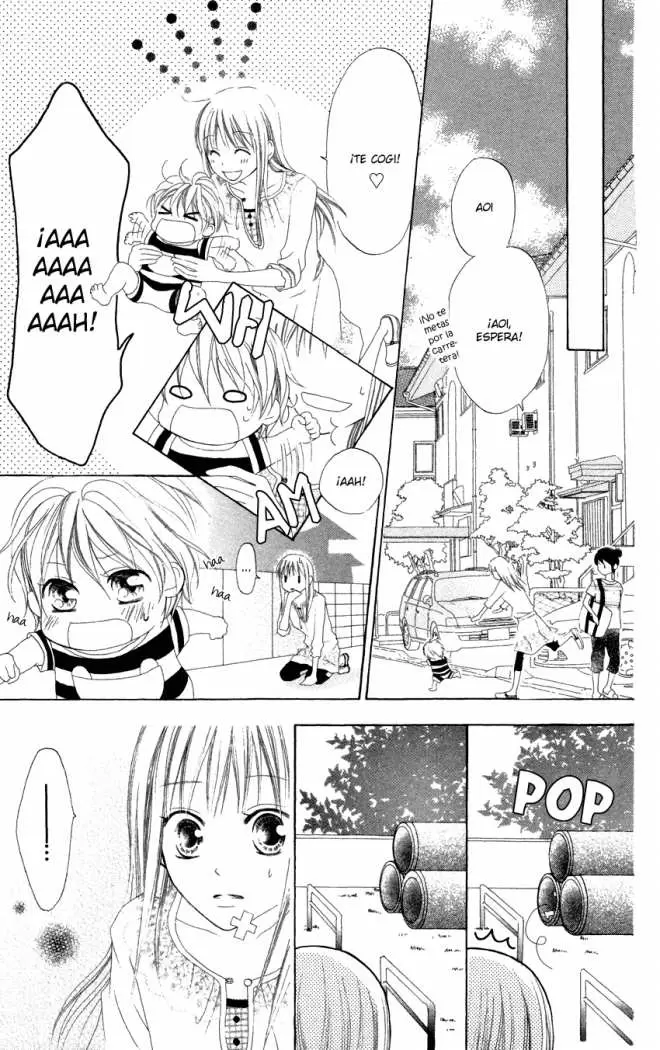 Love So Life - Capítulo 2 - Página 34 - LectorTMOo