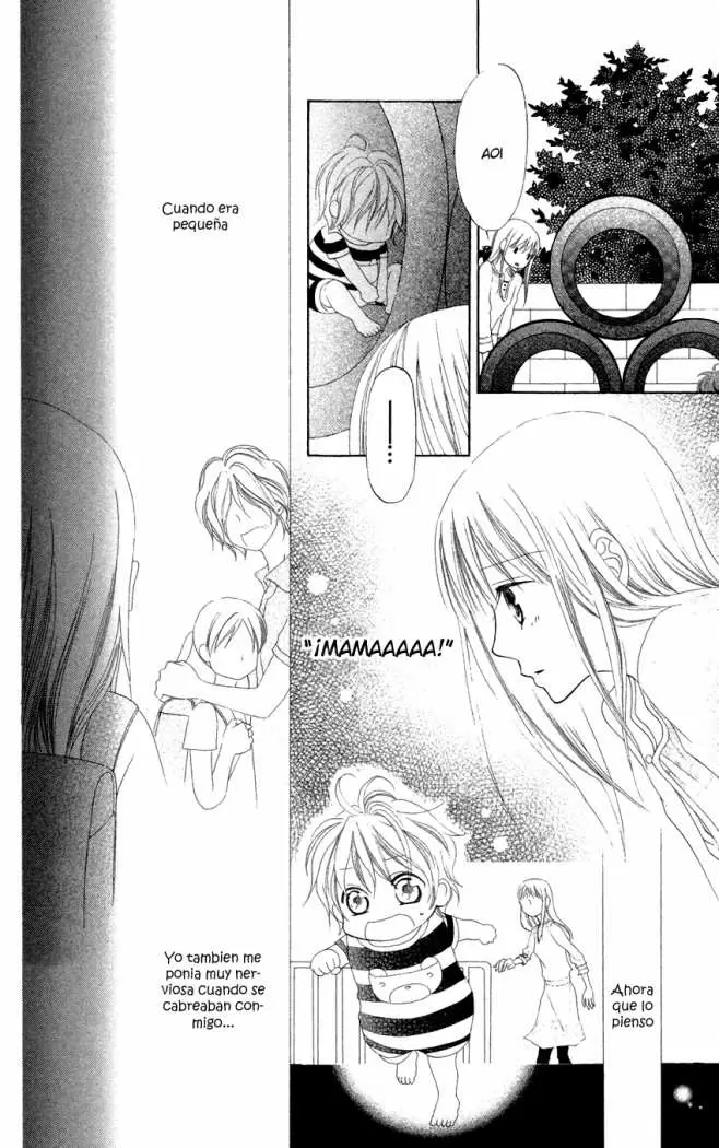 Love So Life - Capítulo 2 - Página 35 - LectorTMOo