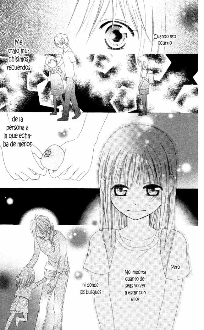 Love So Life - Capítulo 2 - Página 36 - LectorTMOo