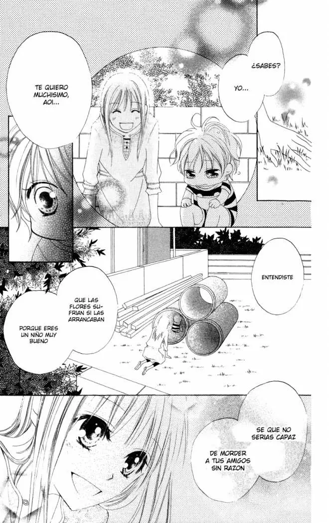 Love So Life - Capítulo 2 - Página 38 - LectorTMOo