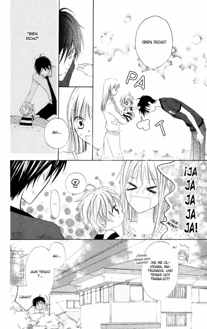 Love So Life - Capítulo 2 - Página 41 - LectorTMOo