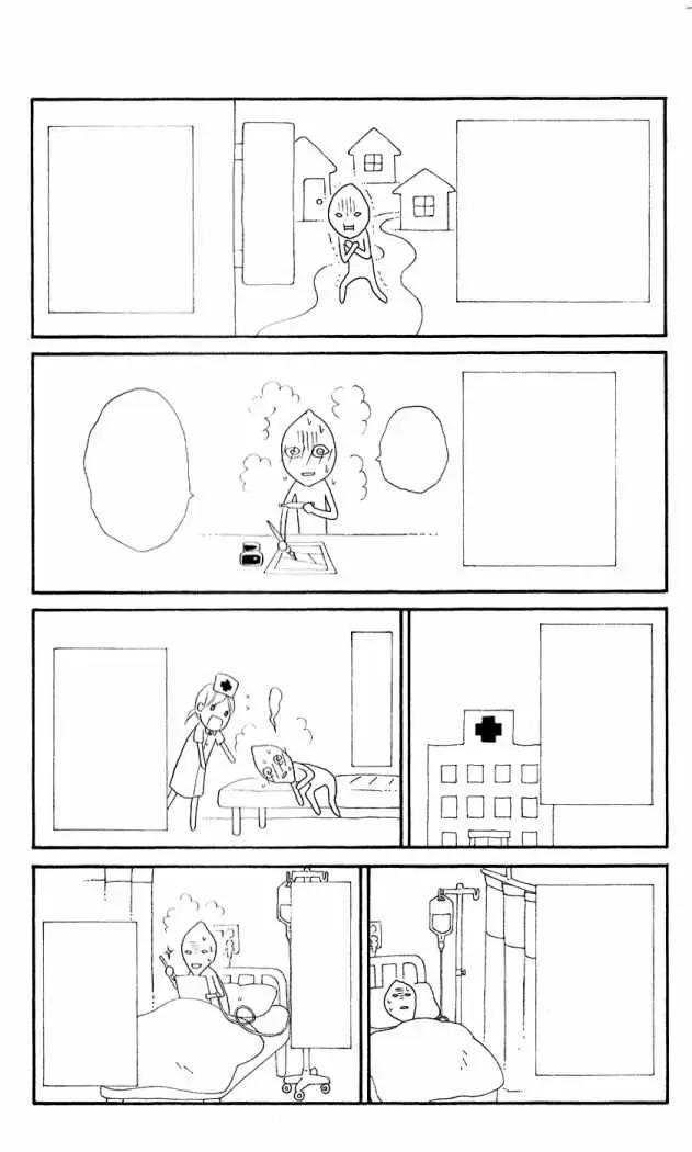 Love So Life - Capítulo 22 - Página 33 - LectorTMOo