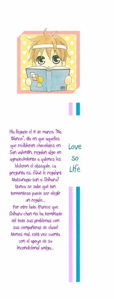 Love So Life capítulo 23 página 6
