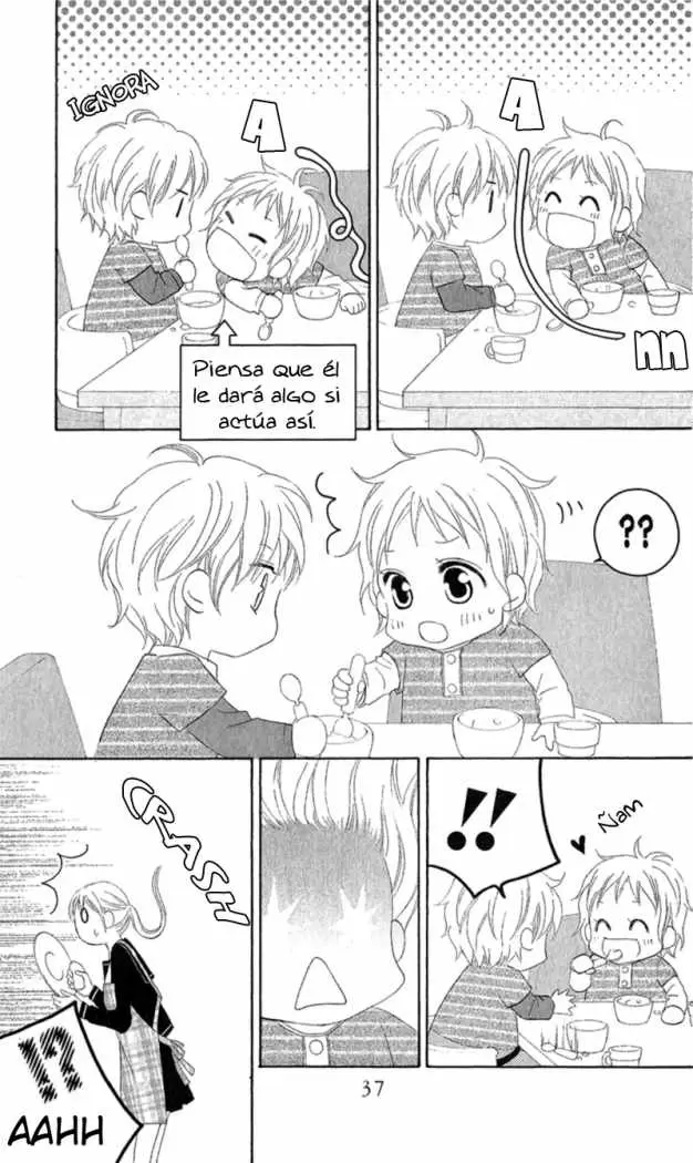 Love So Life - Capítulo 24 - Página 7 - LectorTMOo