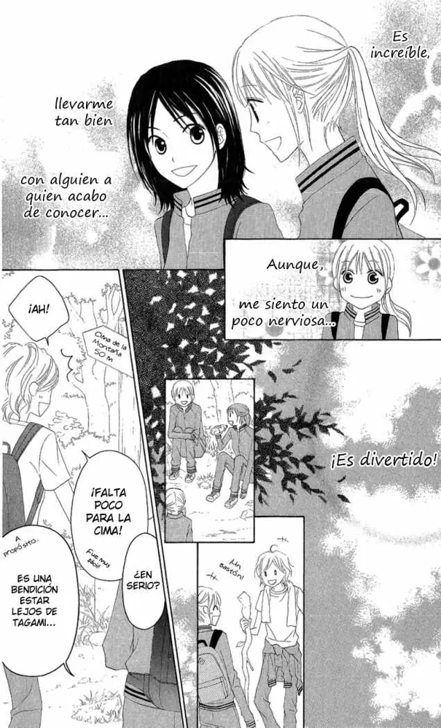 Love So Life - Capítulo 24 - Página 18 - LectorTMOo