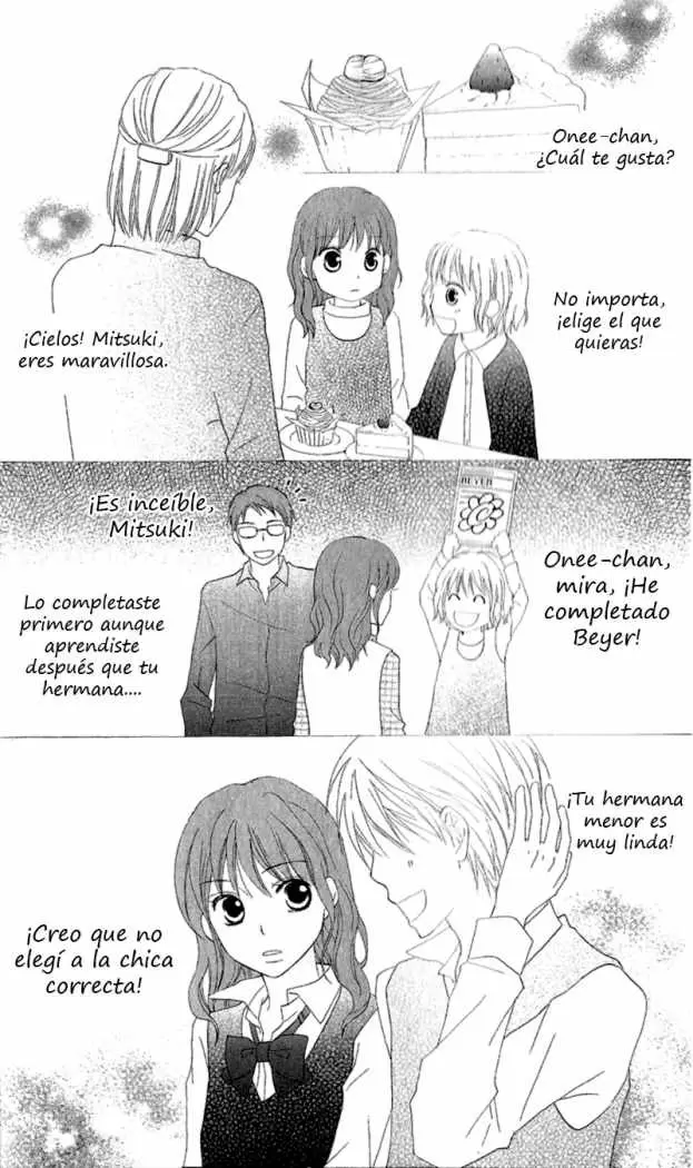 Love So Life - Capítulo 24 - Página 25 - LectorTMOo