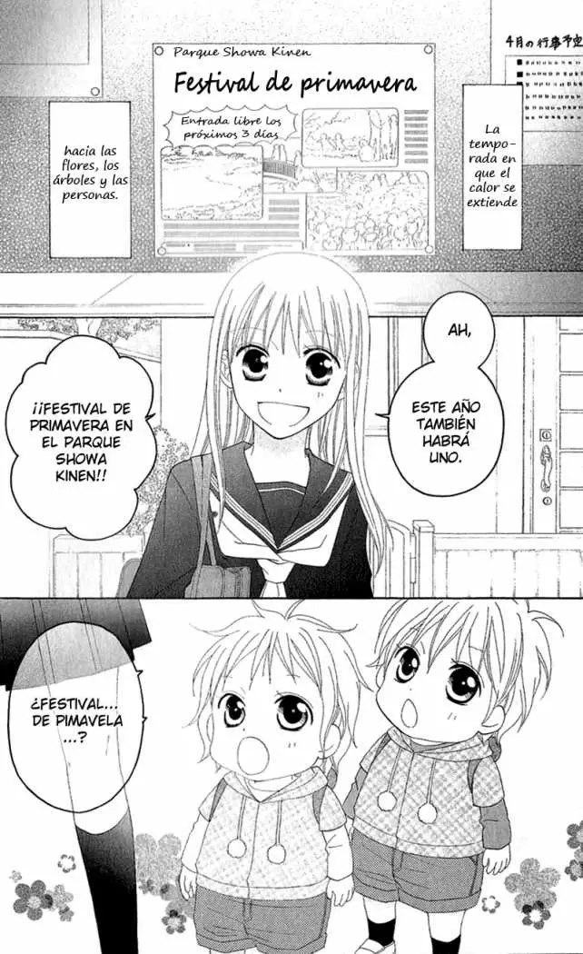 Love So Life - Capítulo 26 - Página 4 - LectorTMOo