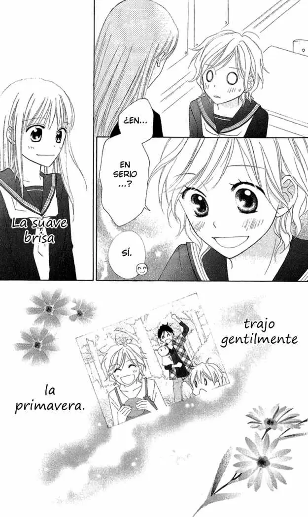 Love So Life - Capítulo 26 - Página 32 - LectorTMOo