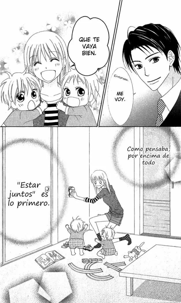 Love So Life capítulo 27 página 35